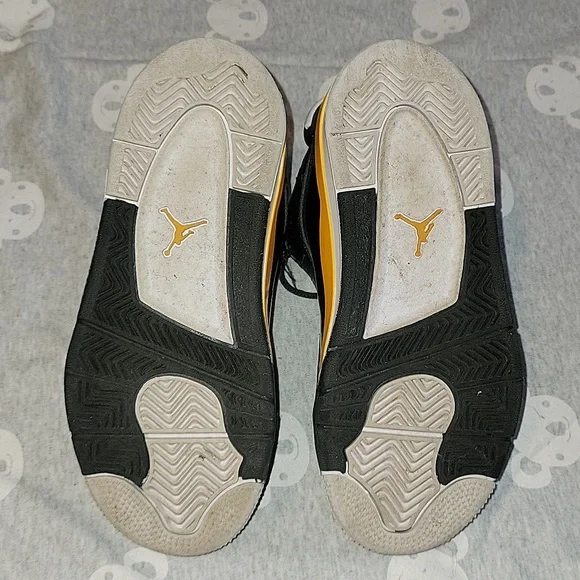 Jordan Dub Zero Kids - Picture 7 of 9